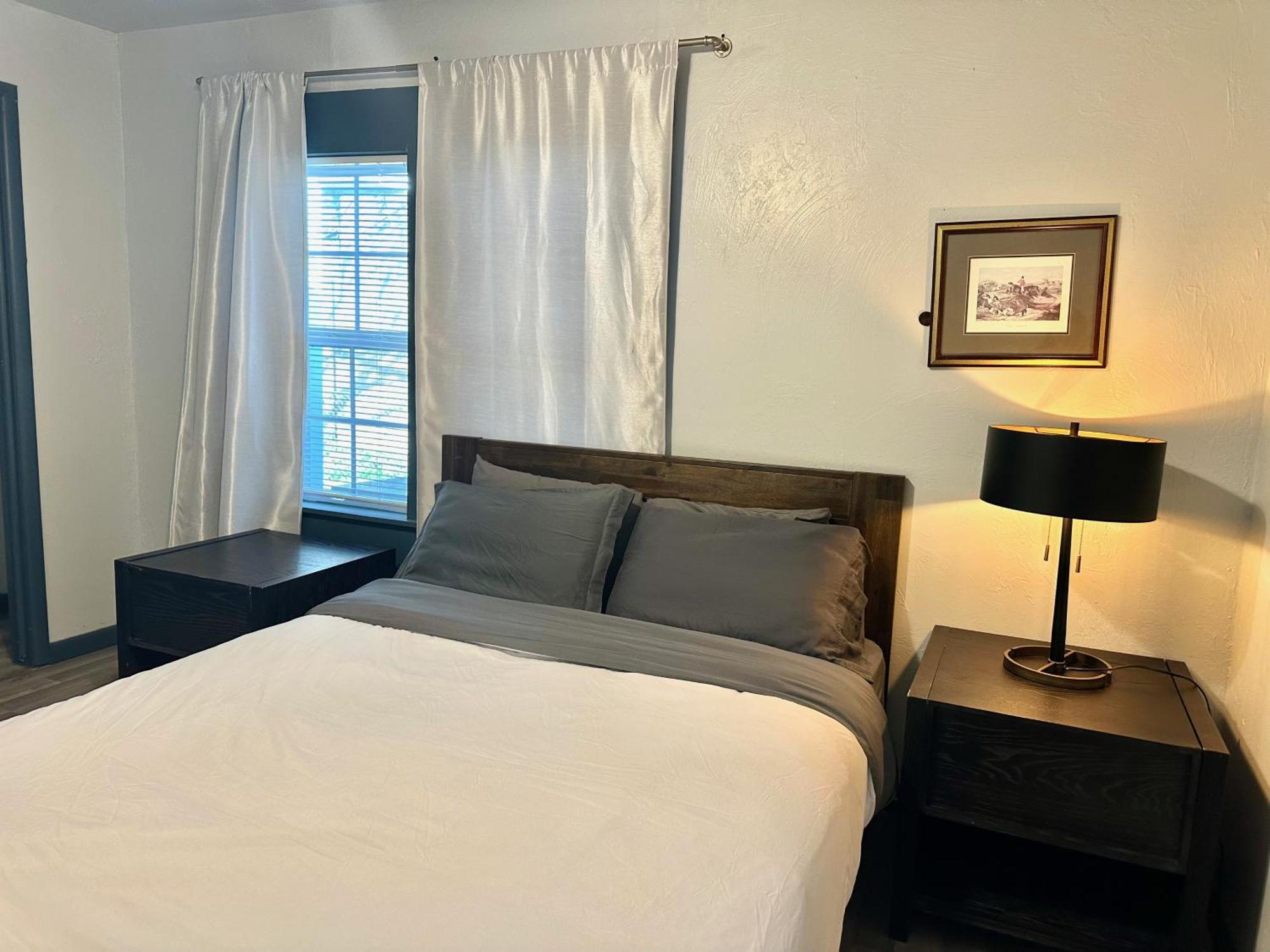 Villa Cozy Winter Getaway With Garden 20-A à Oklahoma City Extérieur photo