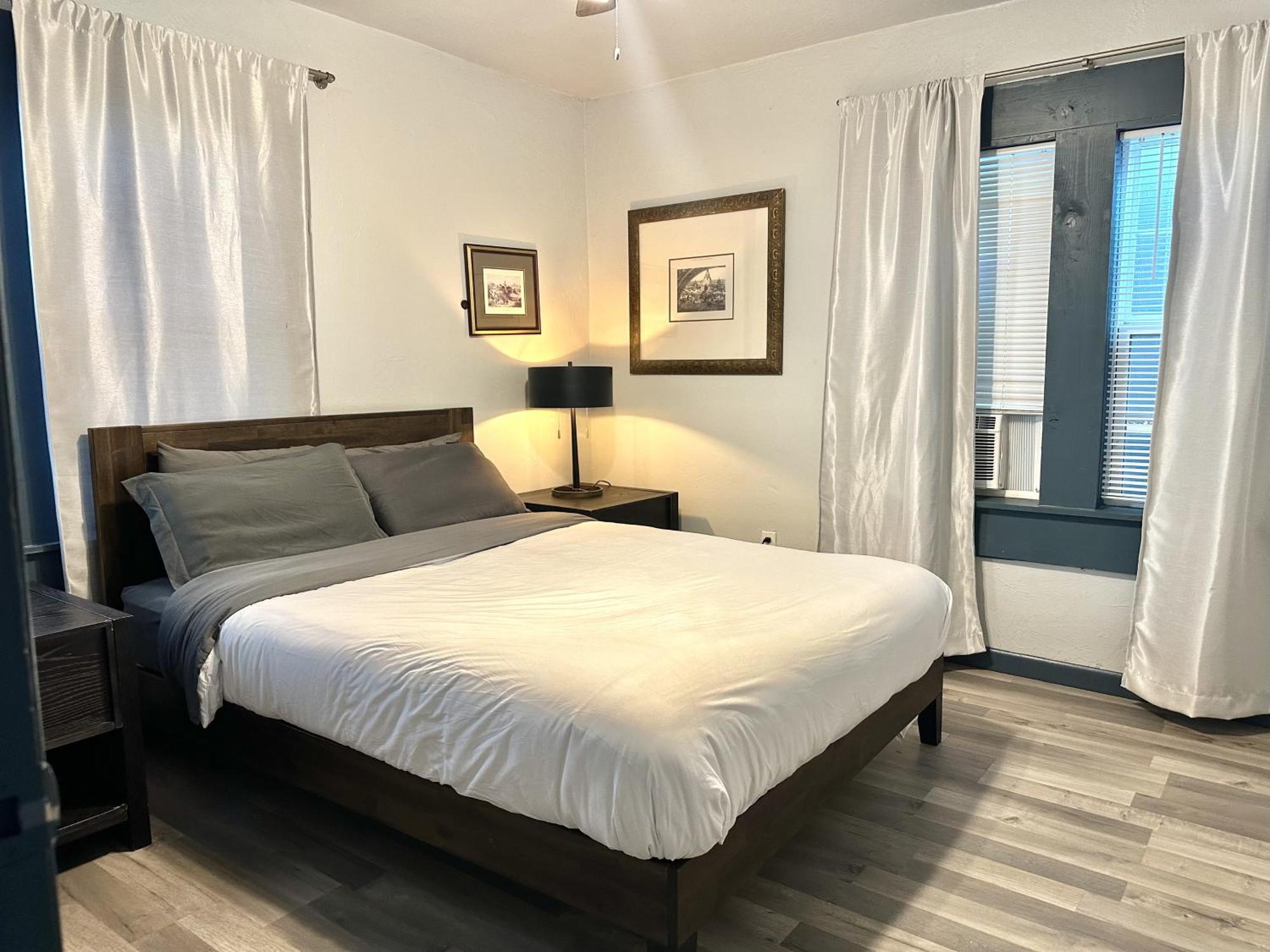 Villa Cozy Winter Getaway With Garden 20-A à Oklahoma City Extérieur photo
